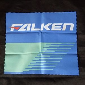 Falken Eyeglass Wipe Cleaner - New